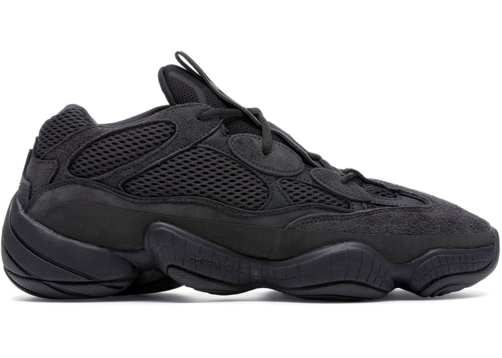 Where to buy Utility Black shoe laces for the Yeezy 500 / 700 Utility Black?